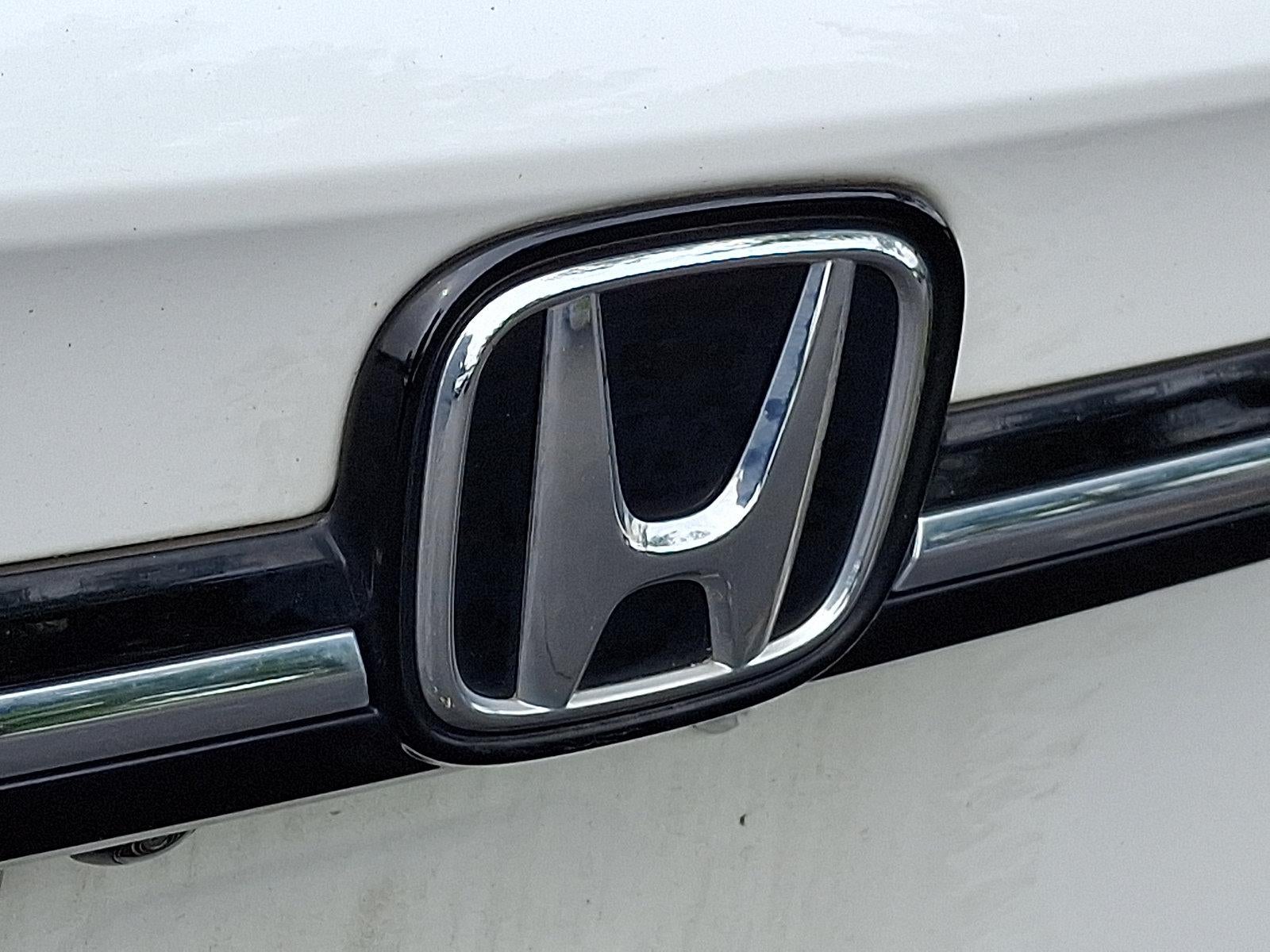 2022 Honda Odyssey EX-L Auto