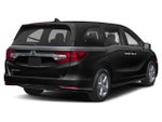 2020 Honda Odyssey EX-L Auto
