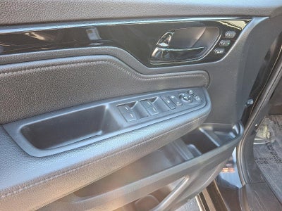 2022 Honda Odyssey Elite Auto