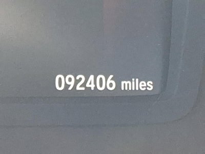 2022 Honda Odyssey Elite Auto