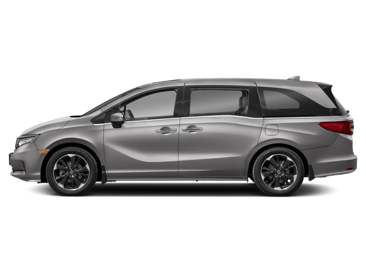 2022 Honda Odyssey Elite Auto