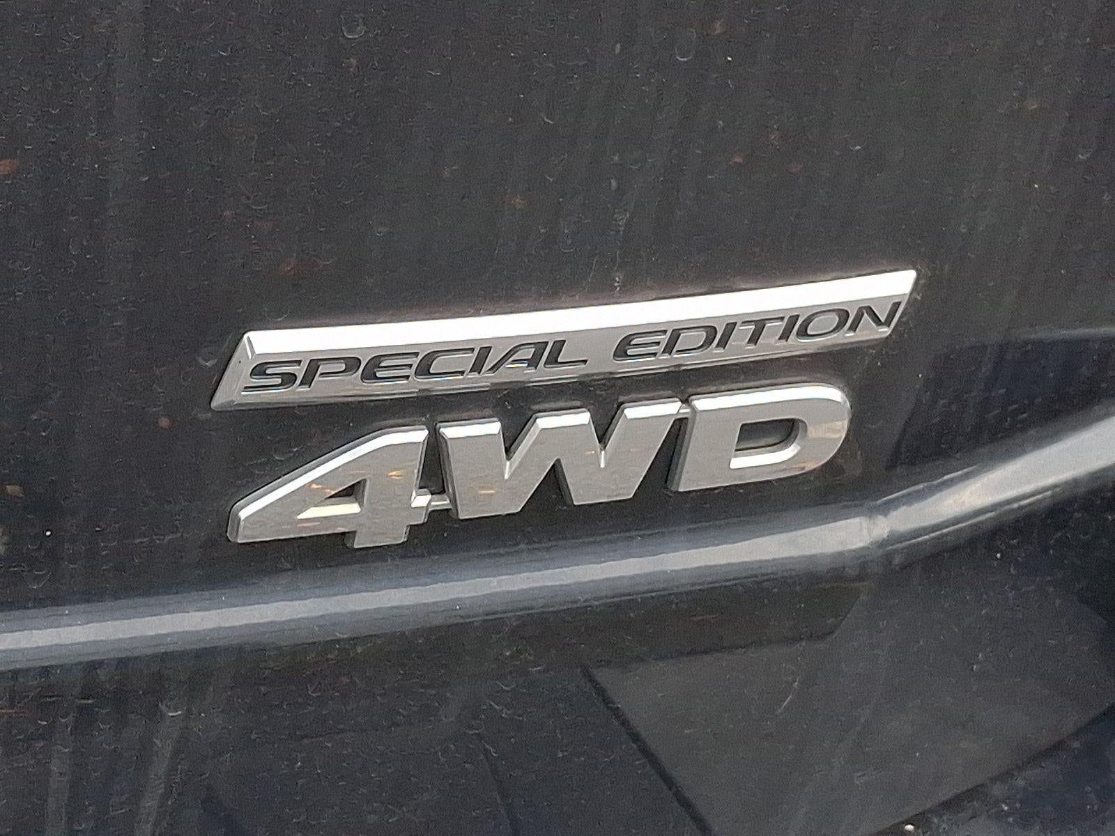 2015 Honda Pilot 4WD SE