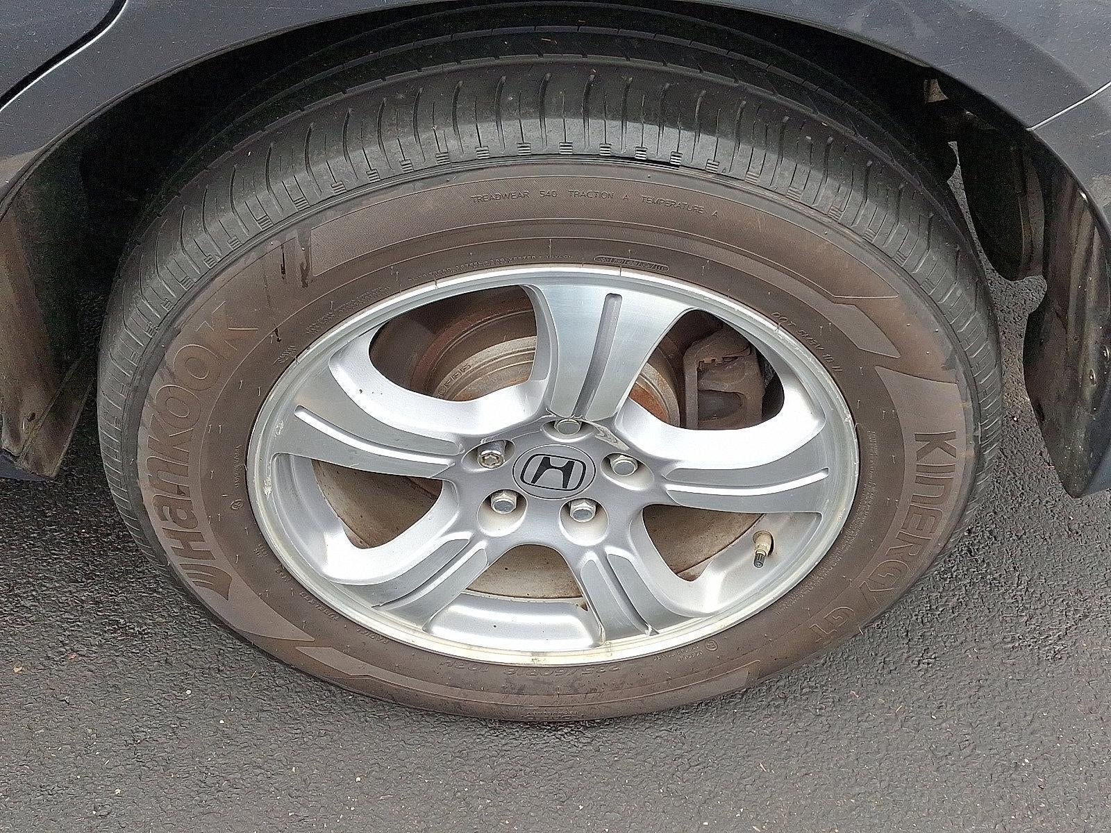 2013 Honda Pilot 4WD EX-L