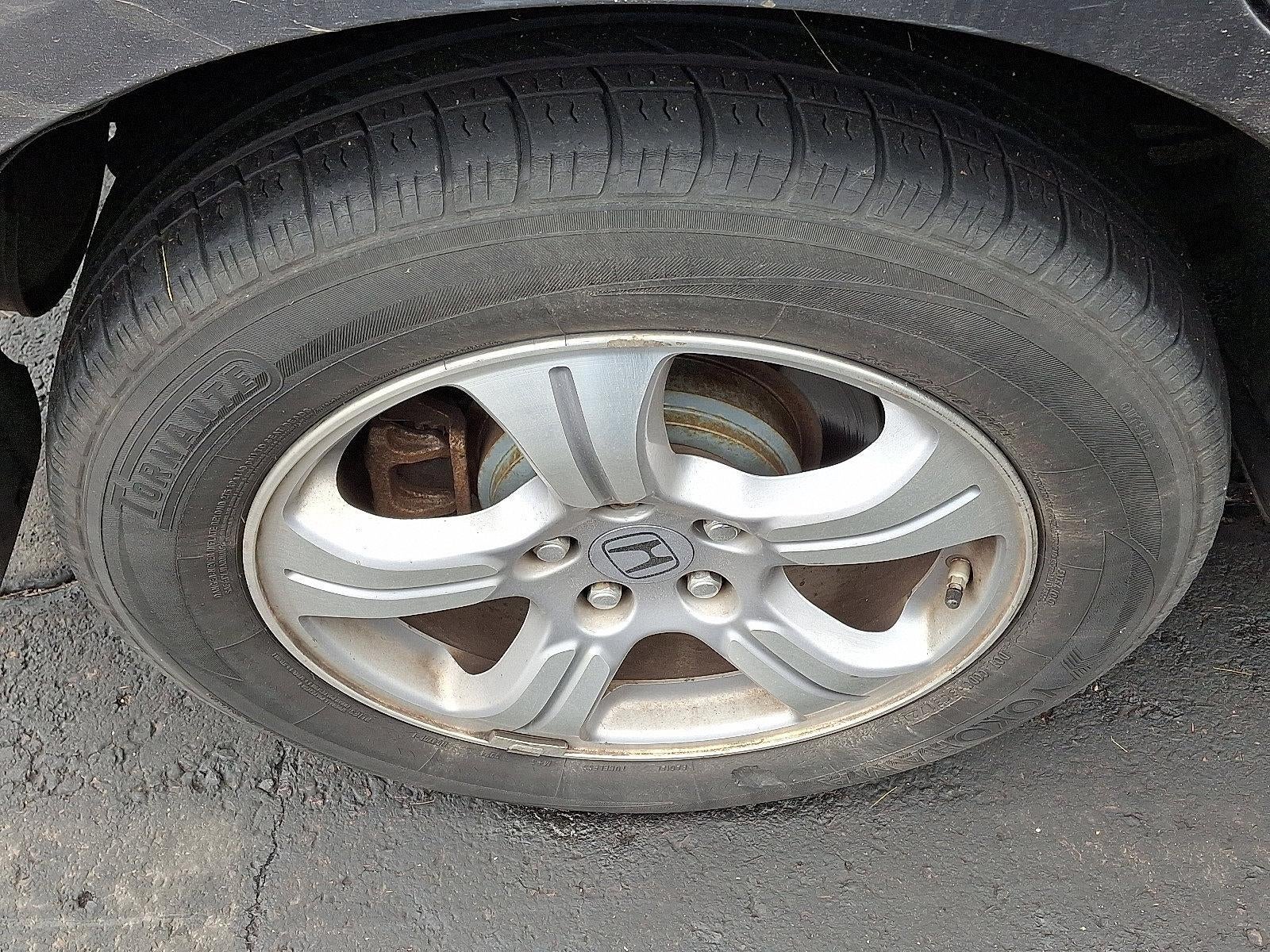 2014 Honda Pilot 4WD EX-L