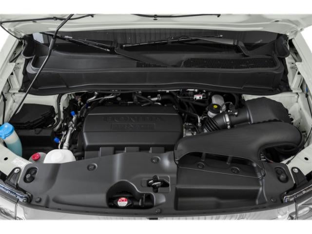 2014 Honda Pilot 4WD EX-L