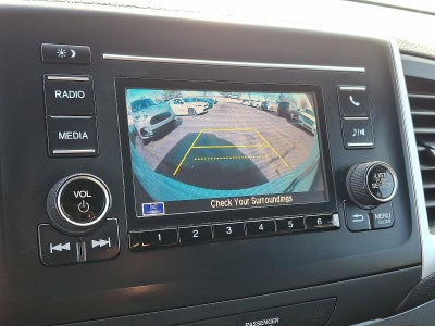 2018 Honda Pilot LX AWD