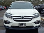 2018 Honda Pilot LX AWD