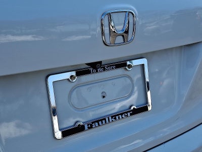 2018 Honda Pilot LX AWD