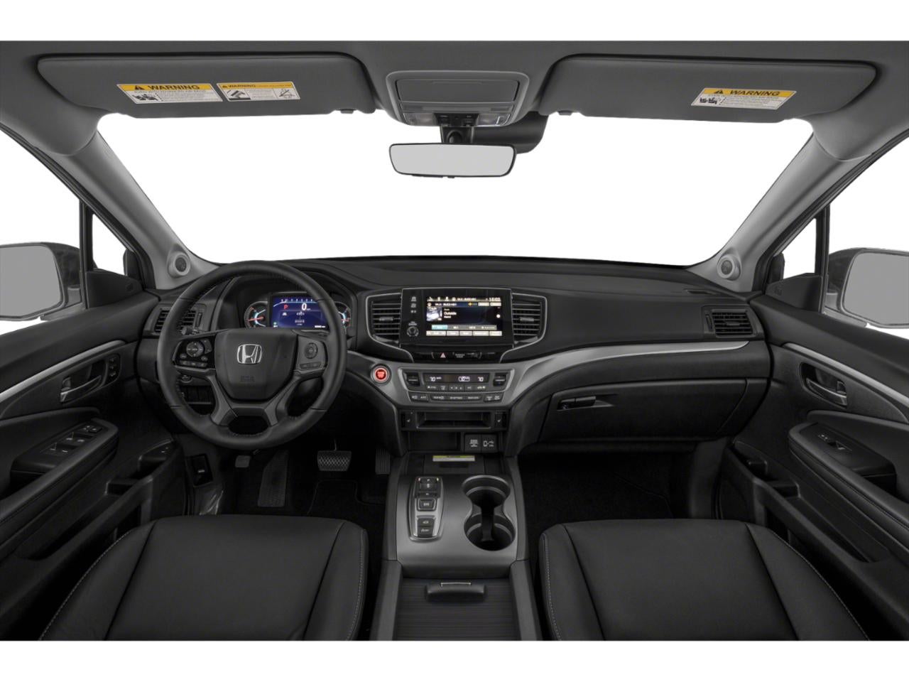2021 Honda Pilot Special Edition AWD
