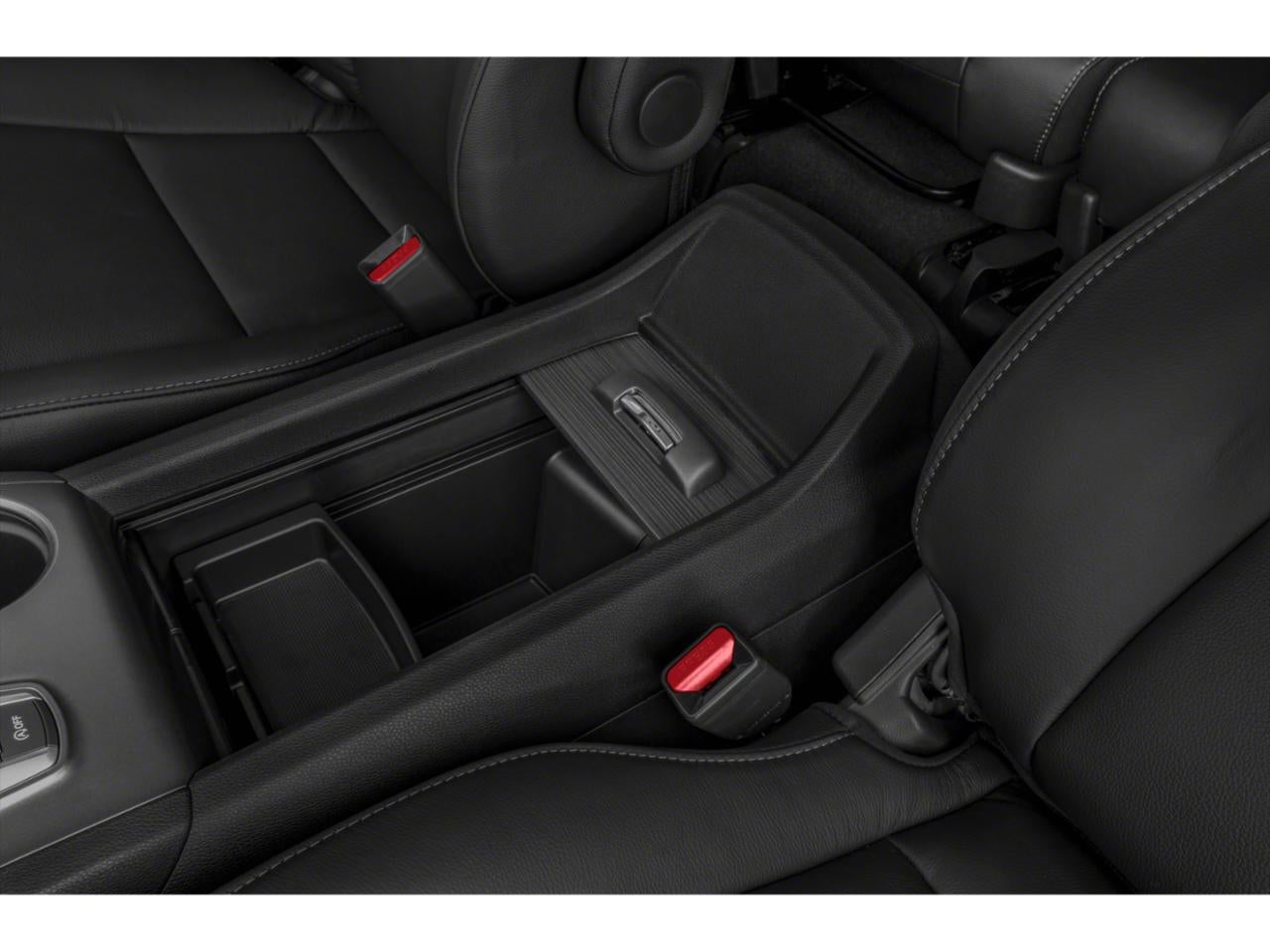 2021 Honda Pilot Special Edition AWD