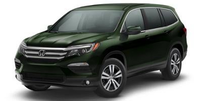 2017 Honda Pilot EX AWD