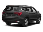 2017 Honda Pilot EX AWD