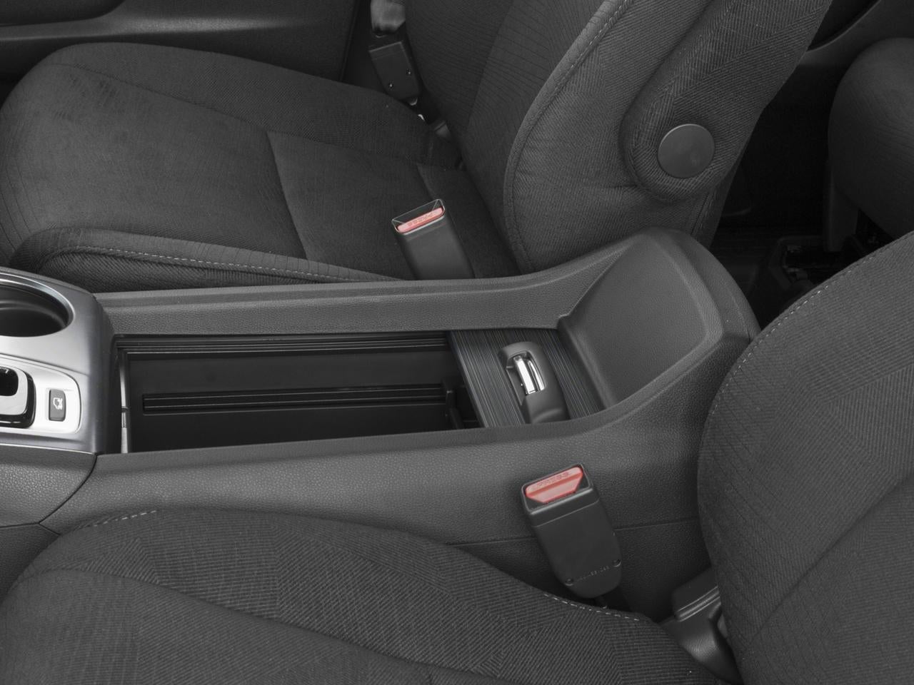 2017 Honda Pilot EX AWD