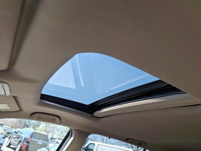 2019 Honda Pilot EX-L AWD