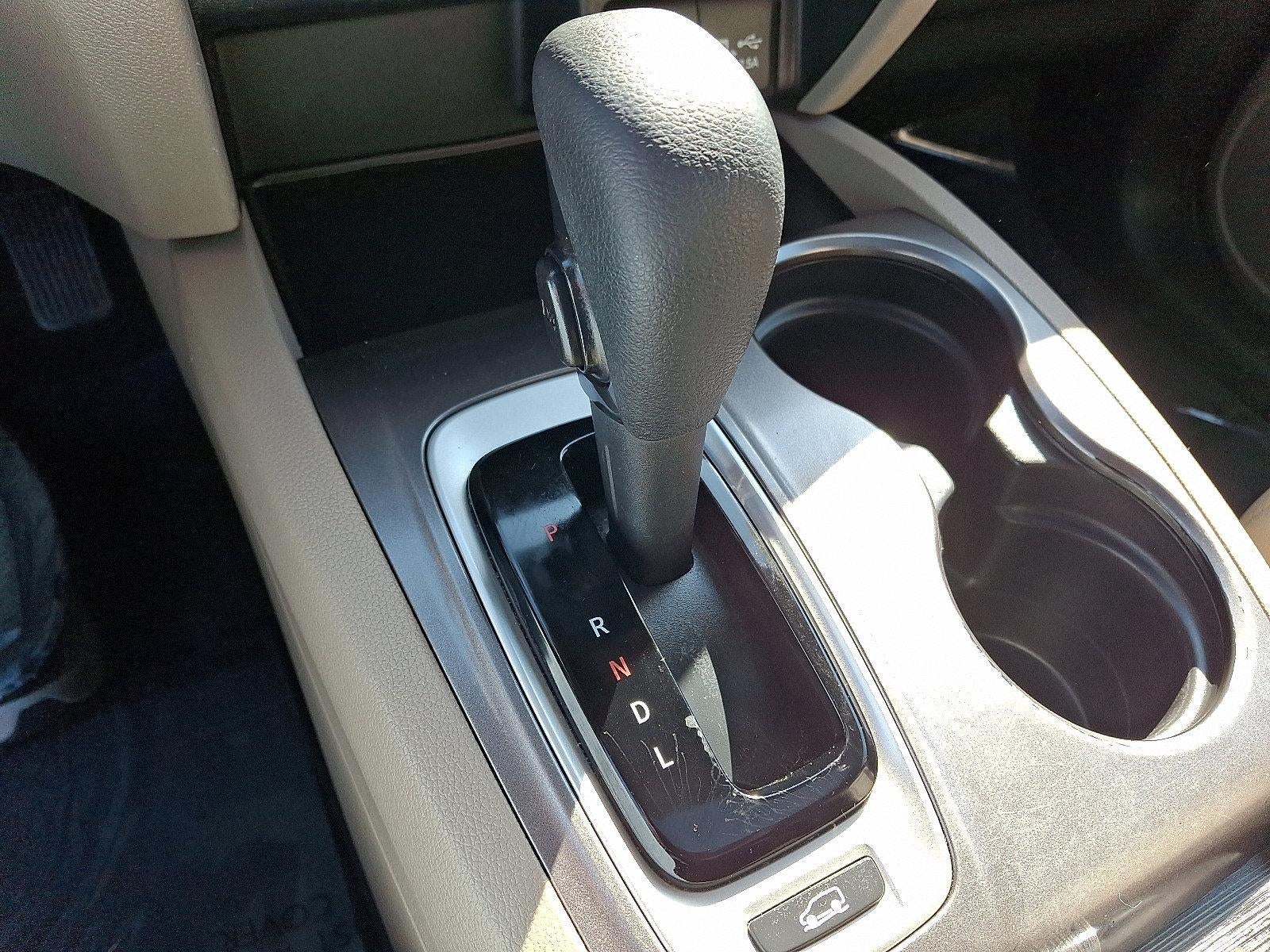 2019 Honda Pilot EX-L AWD