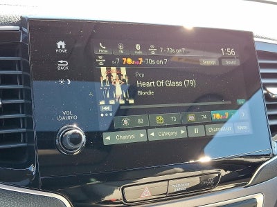 2019 Honda Pilot EX-L AWD