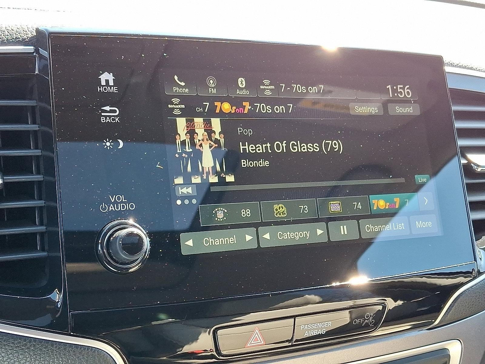 2019 Honda Pilot EX-L AWD