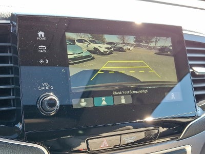 2019 Honda Pilot EX-L AWD