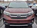 2019 Honda Pilot EX-L AWD