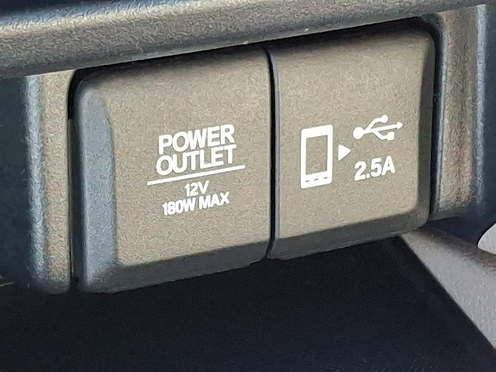 2019 Honda Pilot EX-L AWD