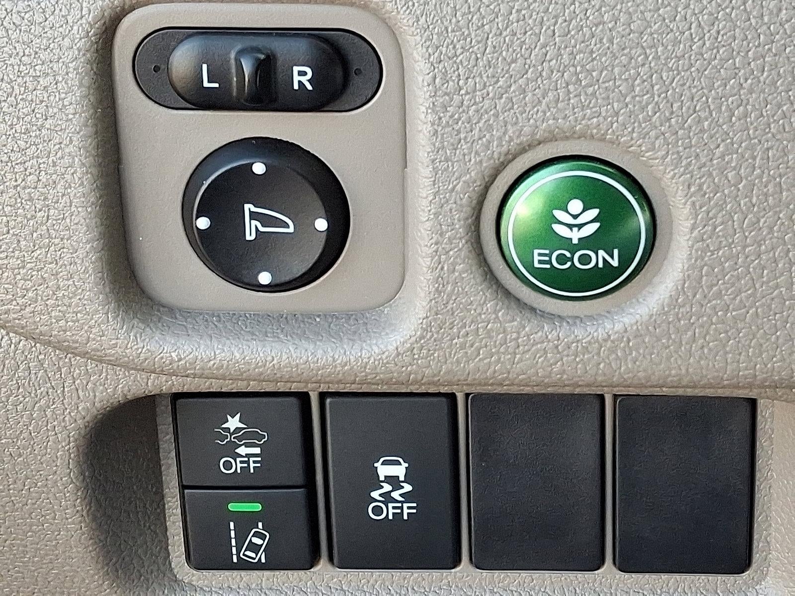 2019 Honda Pilot EX-L AWD