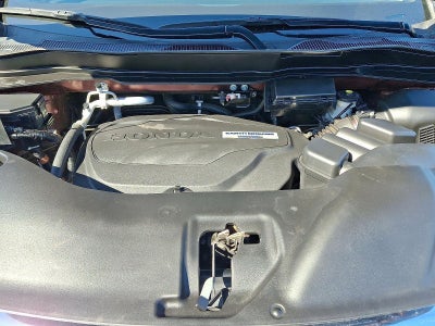 2019 Honda Pilot EX-L AWD