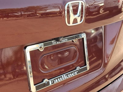 2019 Honda Pilot EX-L AWD