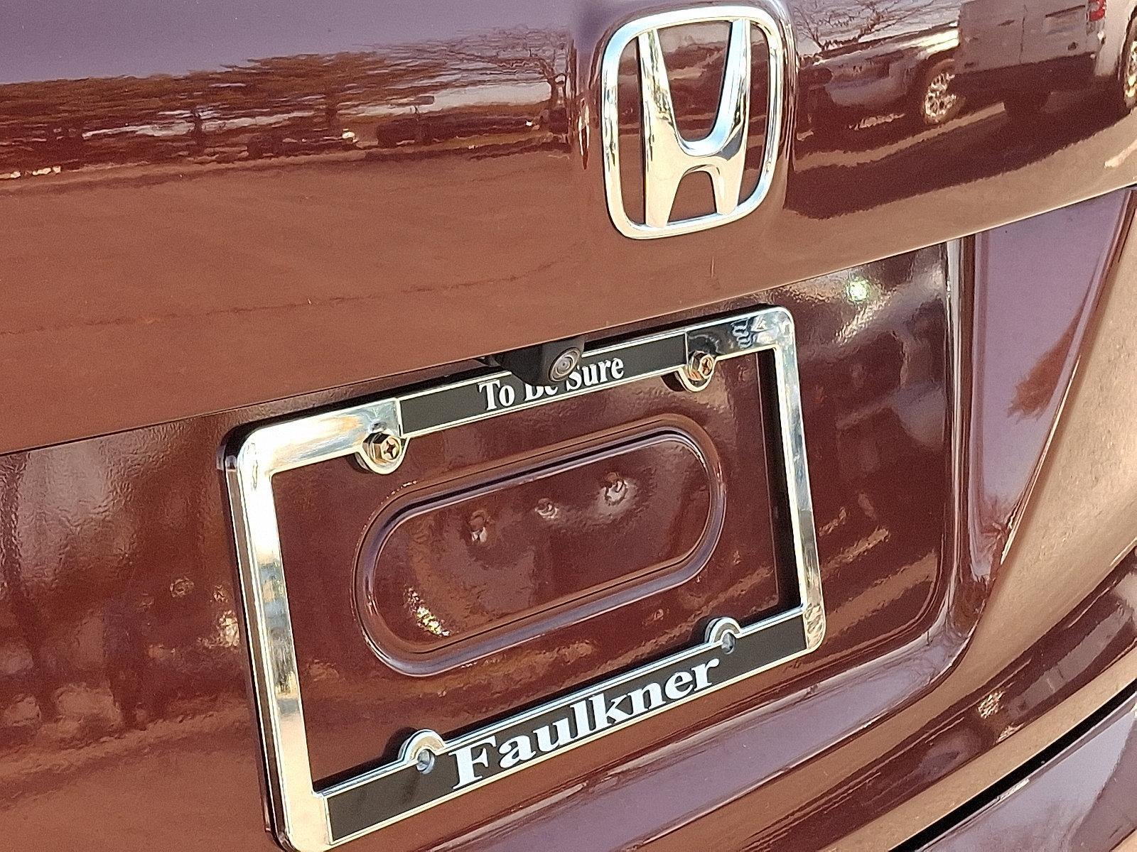 2019 Honda Pilot EX-L AWD