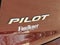 2019 Honda Pilot EX-L AWD