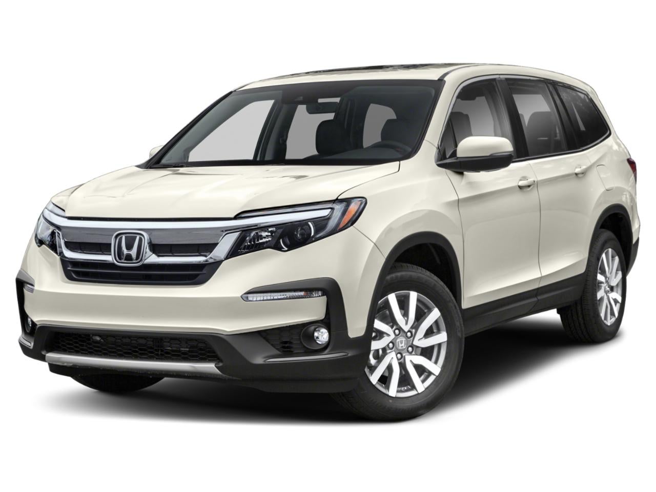 2019 Honda Pilot EX-L AWD