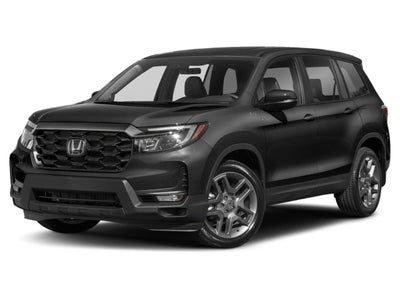 2023 Honda Passport EX-L AWD