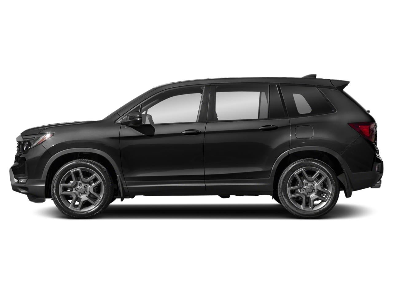 2023 Honda Passport EX-L AWD