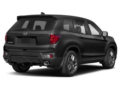 2023 Honda Passport EX-L AWD
