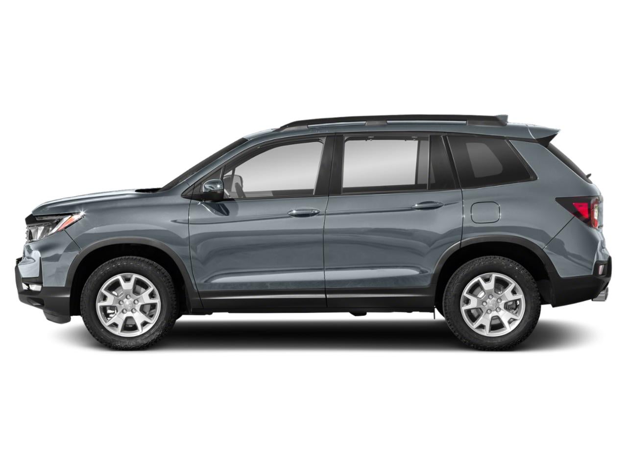 2023 Honda Passport TrailSport AWD