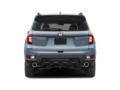 2024 Honda Passport Black Edition AWD