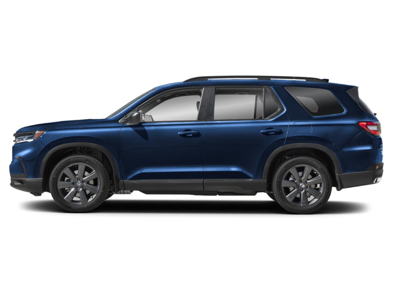 2025 Honda Pilot Sport AWD