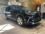 2023 Honda Pilot EX-L 8 Passenger AWD