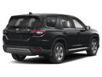 2024 Honda Pilot EX-L 8 Passenger AWD