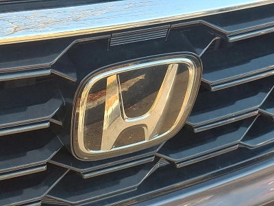 2024 Honda Pilot Touring AWD