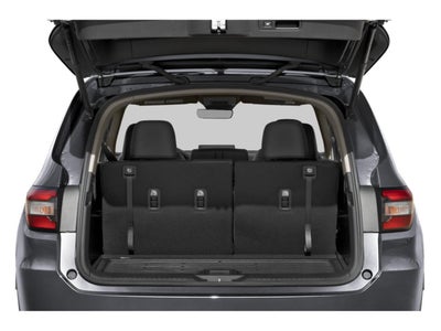 2024 Honda Pilot Touring AWD