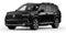 2024 Honda Pilot Touring AWD