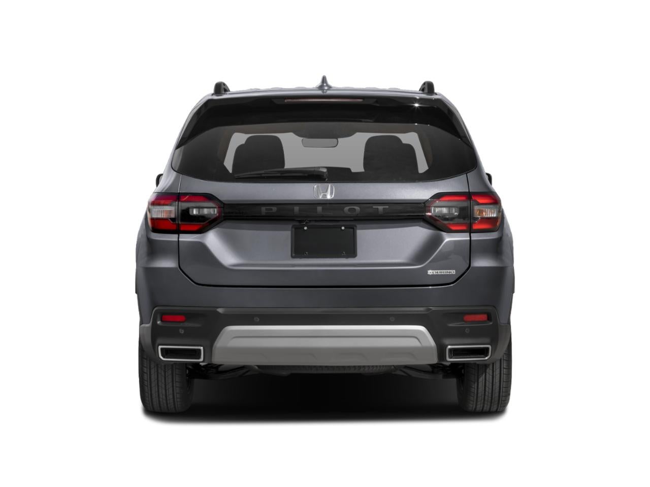 2023 Honda Pilot Touring AWD