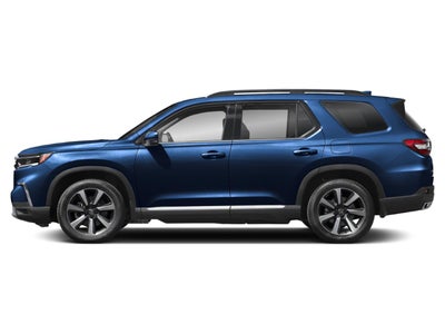 2024 Honda Pilot Elite AWD