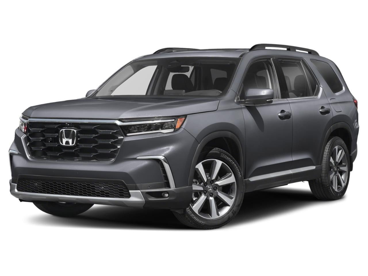 2023 Honda Pilot Elite AWD