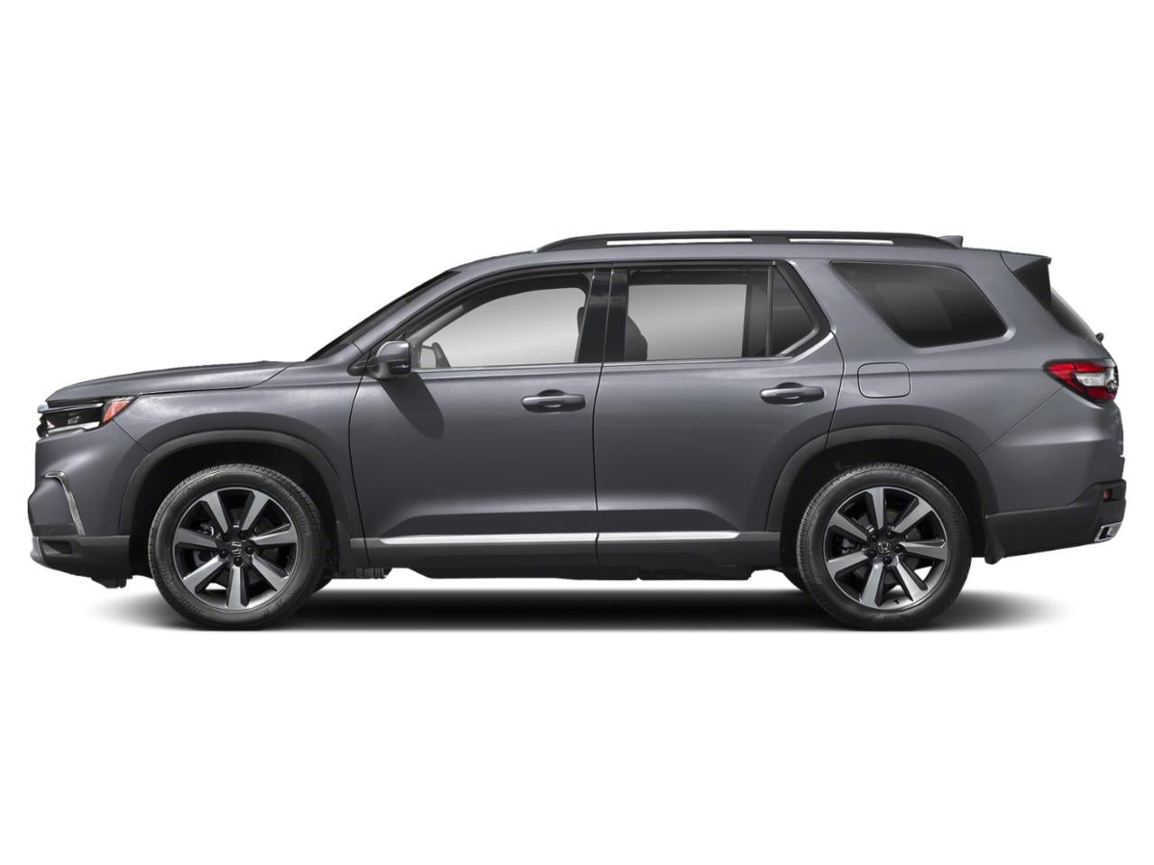 2023 Honda Pilot Elite AWD
