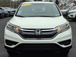 2016 Honda CR-V LX AWD