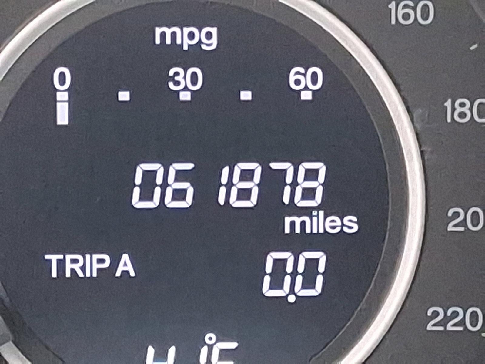 2016 Honda CR-V LX AWD