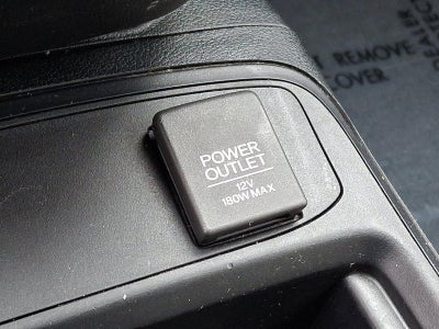 2016 Honda CR-V LX AWD