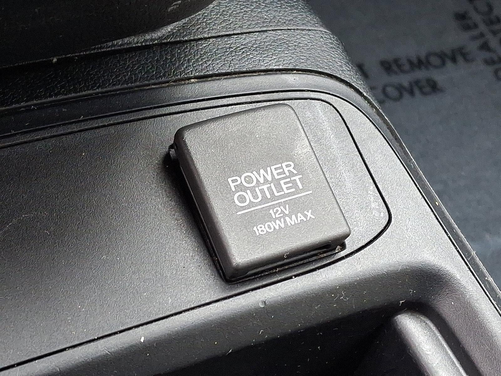 2016 Honda CR-V LX AWD