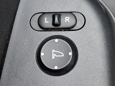 2016 Honda CR-V LX AWD